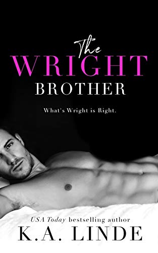 The Wright Brother (Wright series, Band 1)