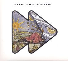 Fast Forward von Jackson,Joe | CD | Zustand sehr gut