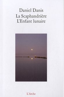 La scaphandrière. L'enfant lunaire