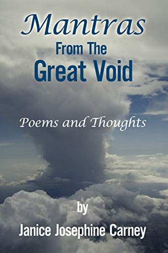 Mantras From The Great Void