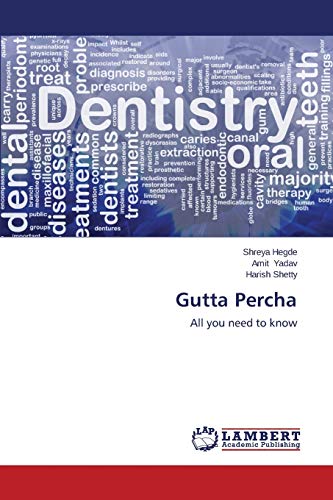 Gutta Percha: All you need to know