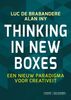 Thinking in new boxes: een nieuw paradigma voor creativiteit