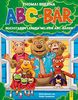Der ABC-Bär: Buchstaben lernen mit dem ABC-Bären