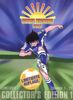 Super Kickers 2006 - Captain Tsubasa - Box 1 (6 DVDs) [Limited Collector's Edition]
