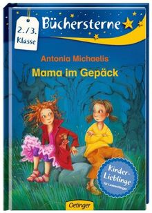 Mama im Gepäck