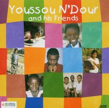 Youssou N'dour and His Friends