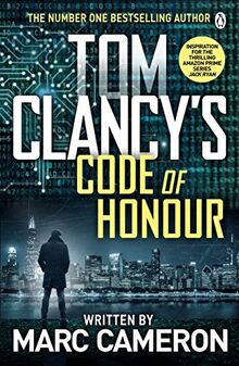 Tom Clancy's Code of Honour (Jack Ryan)