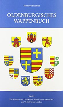 Oldenburgisches Wappenbuch