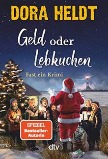 Geld oder Lebkuchen: Fast ein Krimi