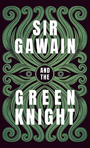 Gawain Poet Sir Gawain And The Green Knight, The Original And Translated Version