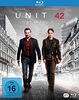 Unit 42 - Die Komplette Staffel 2 [Blu-ray]