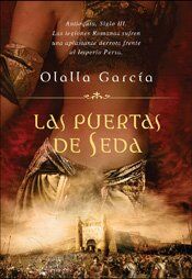 Las puertas de seda (ESPASA NARRATIVA)