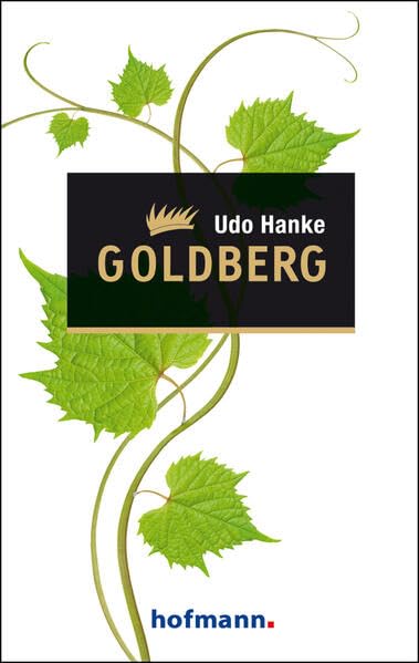 Hanke, Udo: Goldberg