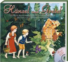 Hänsel und Gretel