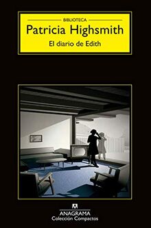 El diario de Edith (Compactos, Band 660)