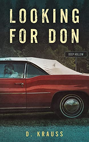 Looking for Don (Frank Vaughn Trilogy, Band 3)