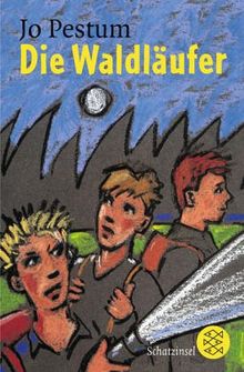 Die Waldläufer