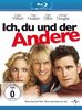 Ich, du und der andere [Blu-ray]
