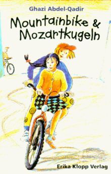 Mountainbike und Mozartkugeln. ( Ab 10 J.)