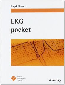 EKG pocket: Das Vademecum