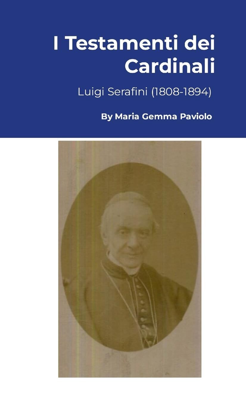 I Testamenti dei Cardinali