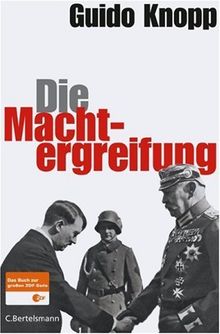 Die Machtergreifung