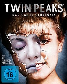 Twin Peaks - Das ganze Geheimnis [Blu-ray]