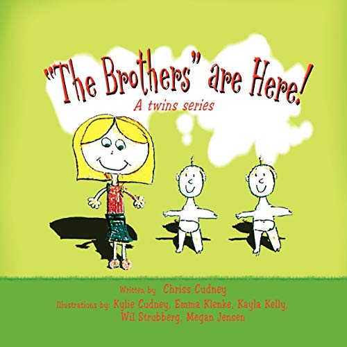 The Brothers are Here!
