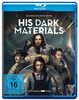 His Dark Materials - 1. Staffel [Blu-ray]