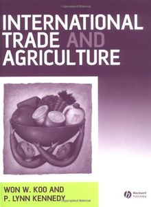 INTL TRADE AND AGRICULTURE: Theories and Practices