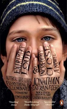 Extremely Loud and Incredibly Close