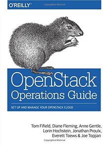 OpenStack Operations Guide