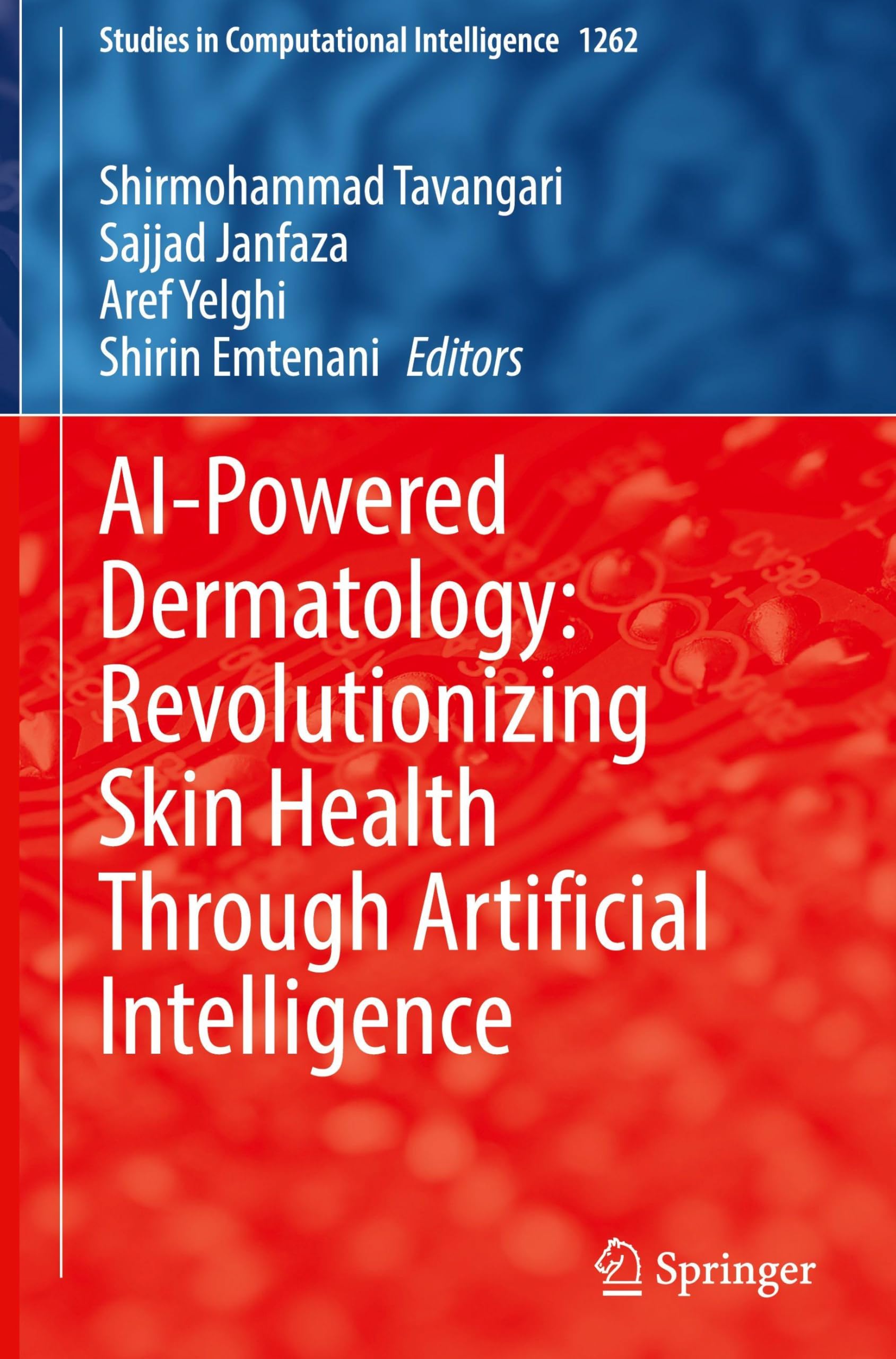 AI-Powered Dermatology: Revolutionizing Skin Health Through Artificial Intelligence