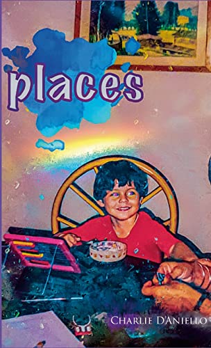 PLACES: A Poetry Collection