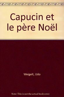 Capucin et le père Noël