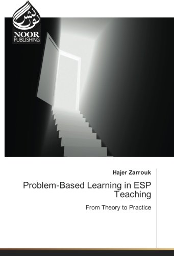 Problem-Based Learning in ESP Teaching: From Theory to Practice