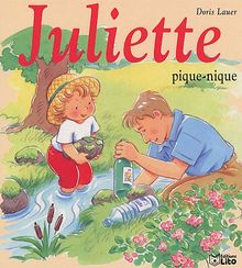 Juliette pique-nique