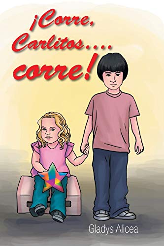 ¡Corre, Carlitos….corre!