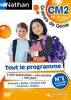 Graines de génie Nathan CM2 2010/2011