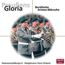 Preussens Gloria (Eloquence)
