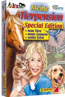 Meine Tierpension - Special Edition