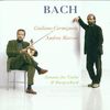 Bach: Sonatas for Violin and Harpsicord