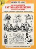 Ready-To-Use Old-Fashioned Eating and Drinking Illustrations (Dover Clip-Art)