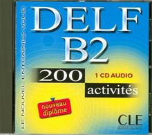 DELF B2
