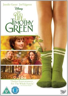 Odd Life of Timothy Green [UK Import]