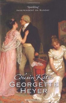 Cousin Kate