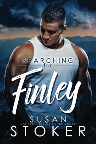Searching for Finley (Eagle Point Search & Rescue, Band 5)