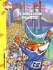 Geronimo Stilton, Tome 24 : Le Marathon du siècle