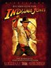 Indiana Jones - Die komplette DVD Movie Collection