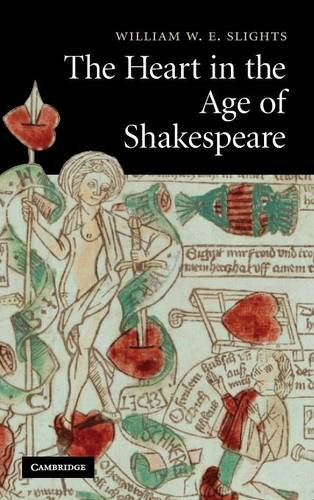 The Heart in the Age of Shakespeare